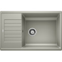 Мойка кухонная Blanco Zia XL 6S Compact 523276 жемчужная