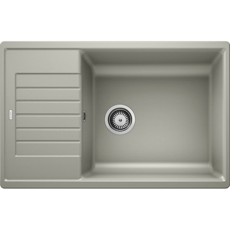 Мойка кухонная Blanco Zia XL 6S Compact 523276 жемчужная