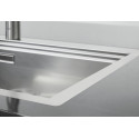 Мойка кухонная Grohe K1000 31582SD0