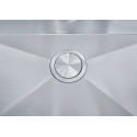 Мойка кухонная Grohe K1000 31582SD0