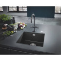 Мойка кухонная Grohe K700U 31653AP0