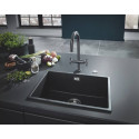Мойка кухонная Grohe K700U 31653AP0