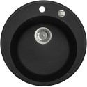 Мойка кухонная IDDIS Kitchen G K01B511i87