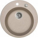 Мойка кухонная IDDIS Kitchen G K03P511i87