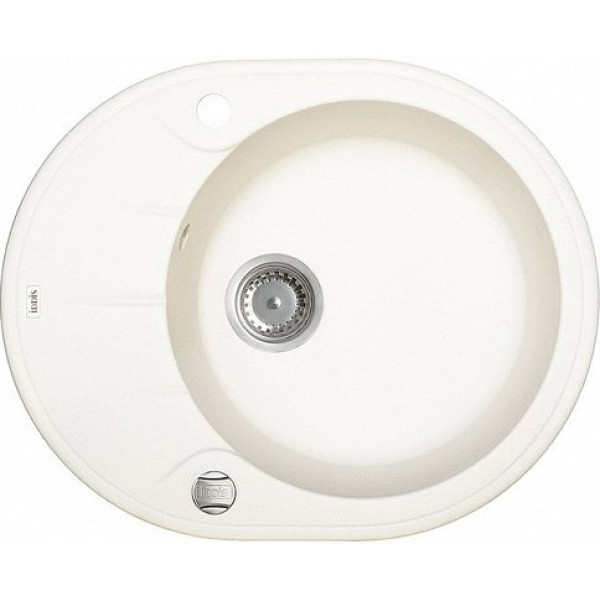 Мойка кухонная IDDIS Kitchen G K10W621i87