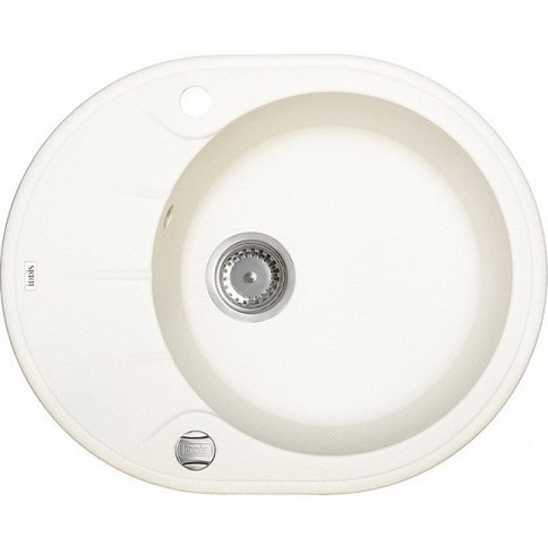 Мойка кухонная IDDIS Kitchen G K10W621i87