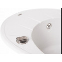 Мойка кухонная IDDIS Kitchen G K10W621i87