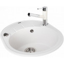 Мойка кухонная IDDIS Kitchen G K10W621i87