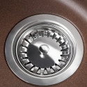 Мойка кухонная IDDIS Kitchen G K16C511i87
