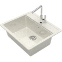 Мойка кухонная Marrbaxx Джекки Z009Q007 хлопок