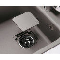 Мойка кухонная Omoikiri Tasogare 51 бежевая