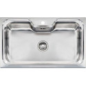 Мойка кухонная Reginox Jumbo LUX OKG (box)