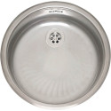 Мойка кухонная Reginox R18 370 LUX OSP (c/box)