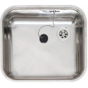 Мойка кухонная Reginox R18 4035 LUX OSK сталь