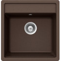 Мойка кухонная Schock Nemo 50 (N-100S) мокка