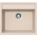 Мойка кухонная Schock Nemo 60 (N-100) эверест