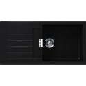 Мойка кухонная Schock Signus 60D Large (D-100L) пуро