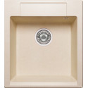 Мойка кухонная Tolero Classic R-117/102 сафари