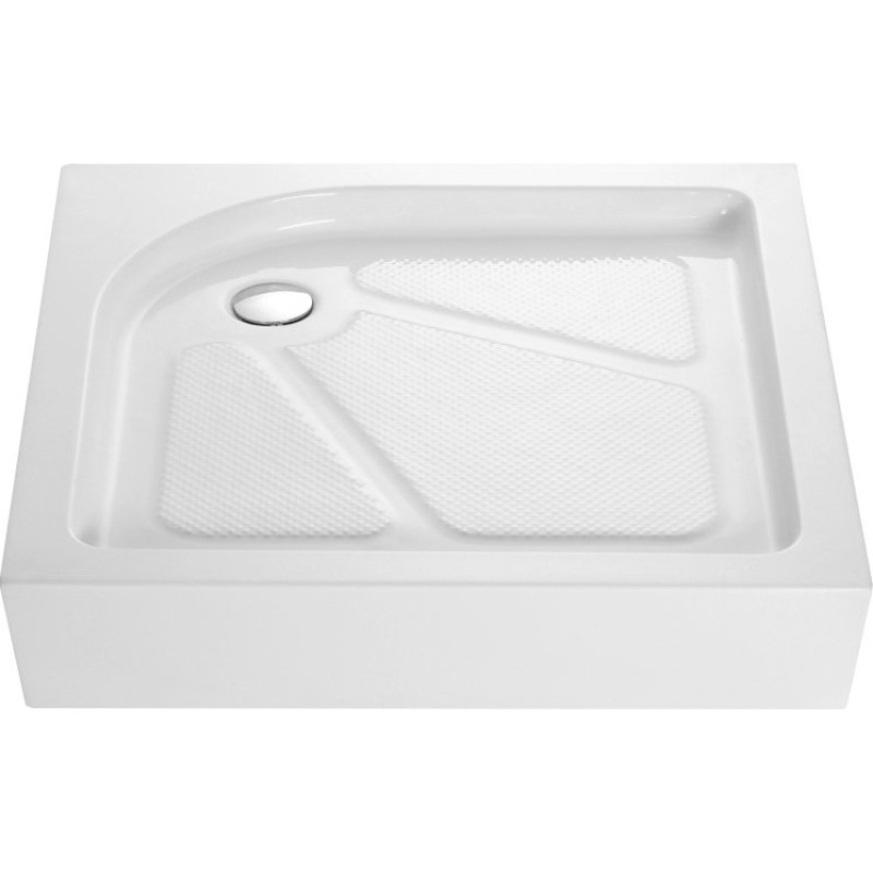 Поддон для душа Bravat Type-S2 90х90х14