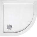Поддон для душа Cezares SMC R 90x90 см