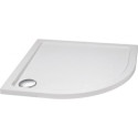 Поддон для душа Cezares SMC R 90x90 см