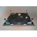 Поддон для душа GuteWetter Deluxe 90x90x16 Q черный