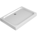 Поддон для душа Niagara Nova NG-120-80Q 120x80 см, прямоугольный