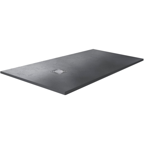 Поддон для душа RGW Stone Tray ST-0149G 90х140 с сифоном