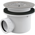 Поддон для душа RGW Stone Tray ST-188G 80х180 с сифоном