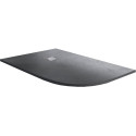 Поддон для душа RGW Stone Tray ST/AL-0129G 90х120 с сифоном