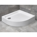 Поддон для душа Radaway Siros E90x80 compact R
