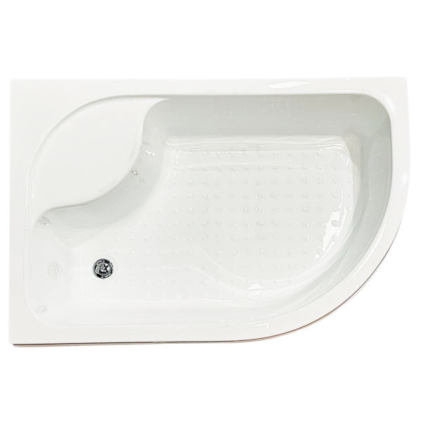 Поддон для душа Royal Bath RB8120BK-L