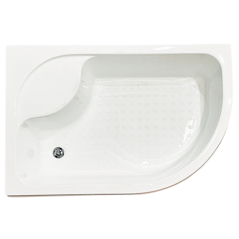 Поддон для душа Royal Bath RB8120BK-L