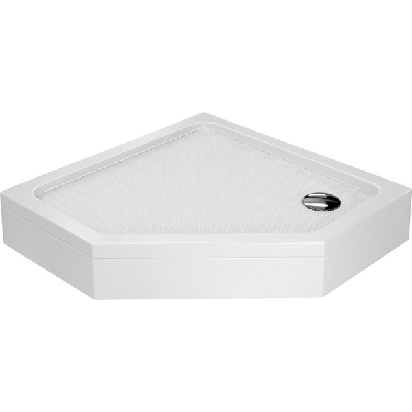 Поддон для душа Wasserkraft Isen 26T38 100x100 см