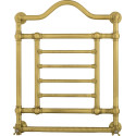 Полотенцесушитель электрический Migliore Edward ML.EDW-EL.500.BR 85x68 см, L, бронза