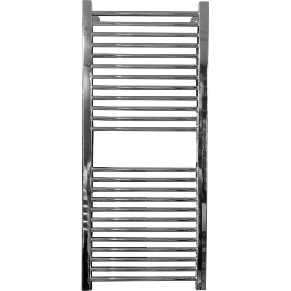 Полотенцесушитель электрический Ника Modern ЛМ-2 120/50 хром