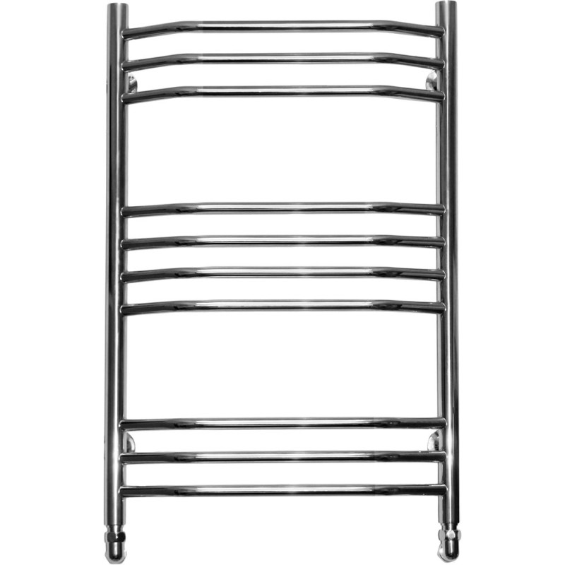 Полотенцесушитель водяной Domoterm Лаура П10 50x80, хром
