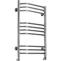 Полотенцесушитель водяной Domoterm Лаура П10 50x80, хром