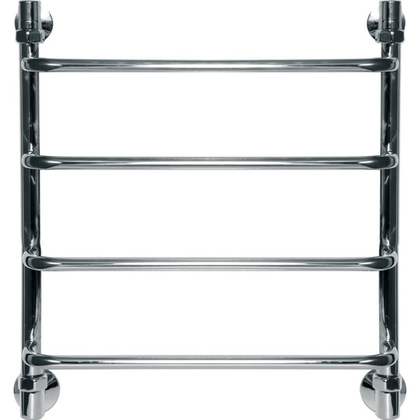 Полотенцесушитель водяной Ника Quadro Л90 50/40-4