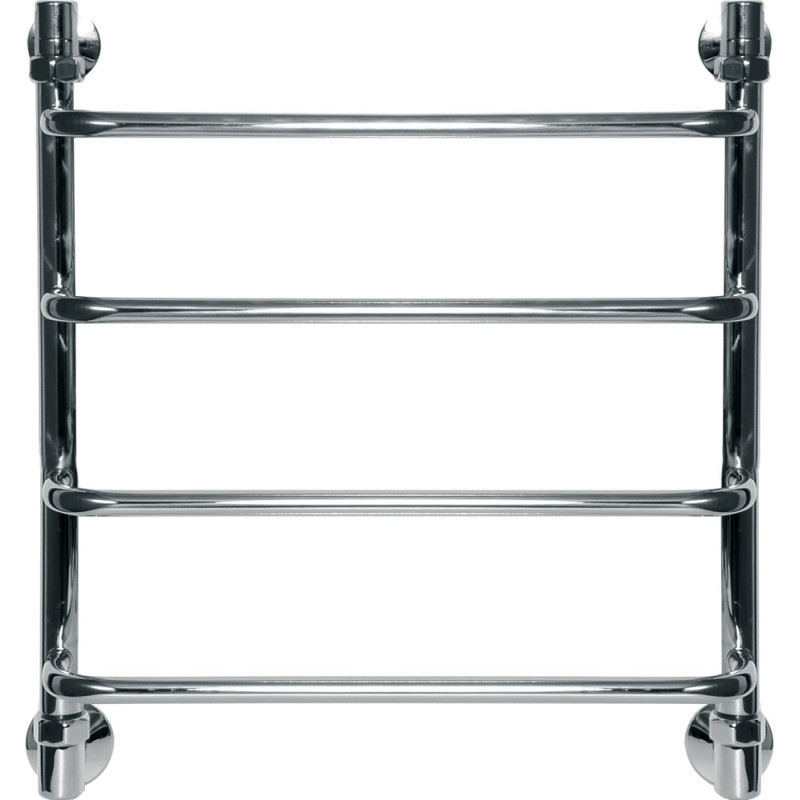 Полотенцесушитель водяной Ника Quadro Л90 50/40-4