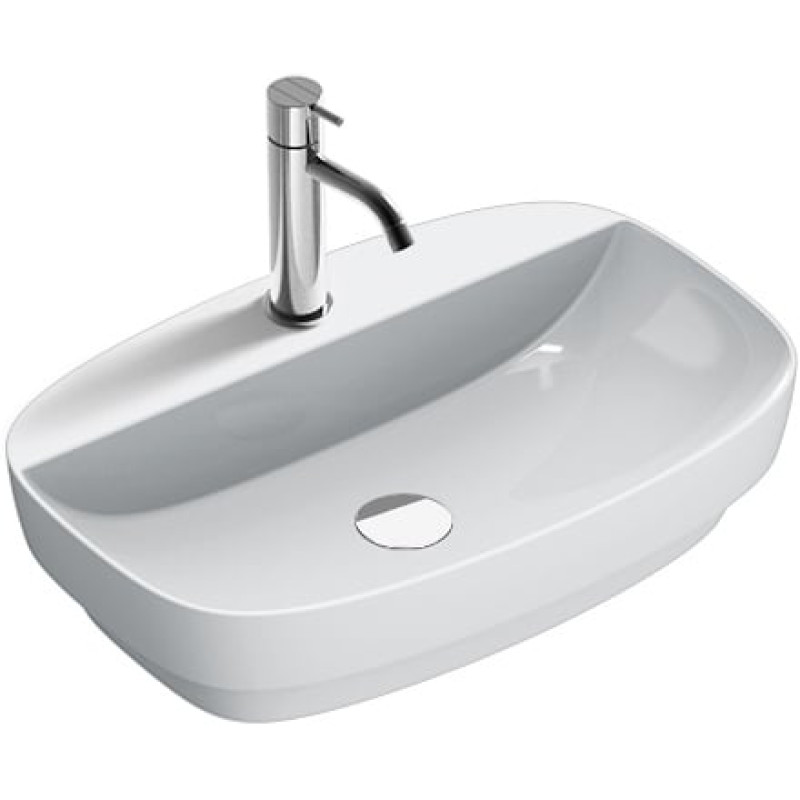 Раковина Catalano Green Lux 160GRLXN00 60