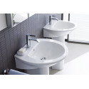 Раковина Duravit Darling New 2621600000 60 см