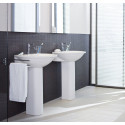 Раковина Duravit Darling New 2621600000 60 см