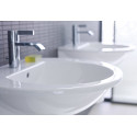Раковина Duravit Darling New 2621600000 60 см