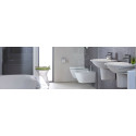 Раковина Duravit Darling New 2621600000 60 см