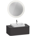 Раковина Duravit Happy D.2 2318650027 65 см