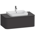 Раковина Duravit Happy D.2 2318650027 65 см