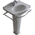 Раковина Galassia Ethos 8431М 55 см