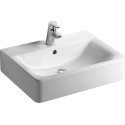Раковина Ideal Standard Connect Cube E794501 60 см