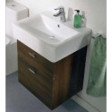 Раковина Ideal Standard Connect Cube E794501 60 см